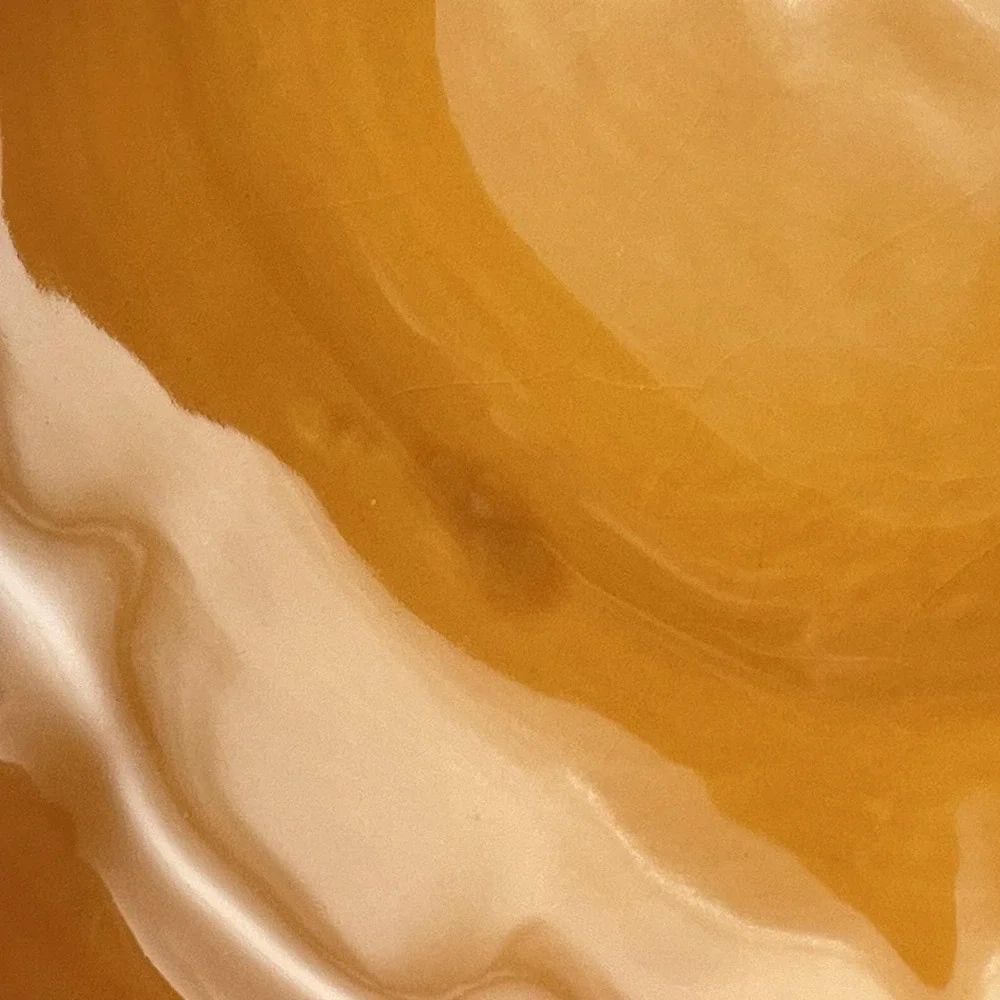 Barbara Eigen Harry & David‎ Pumpkin Covered Tureen Bowl Portugal Ceramic 9